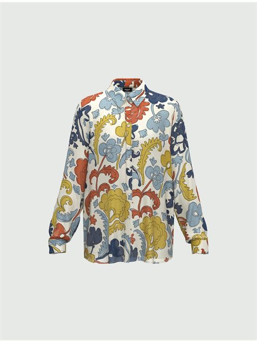 shirt woman EMME MARELLA | MORENA140/004